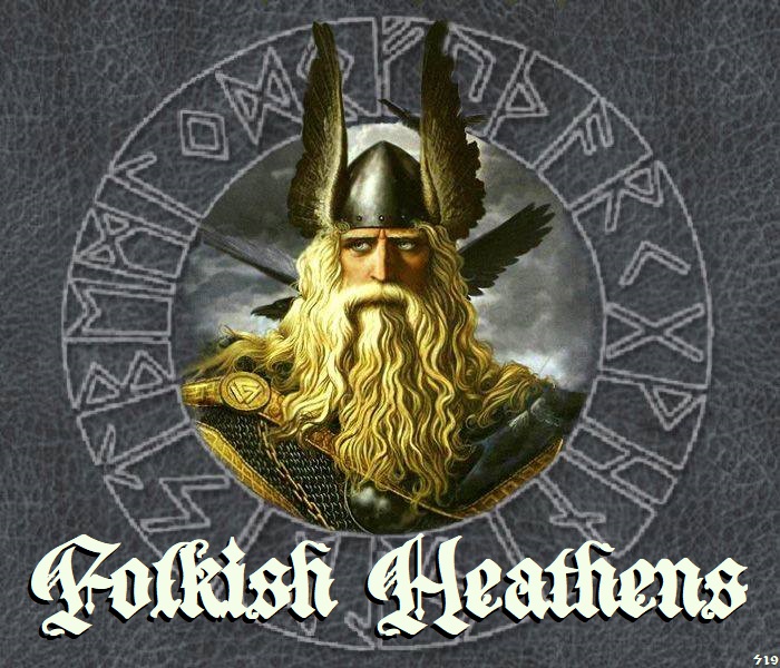 PURE BLOOD HEATHEN tweet media