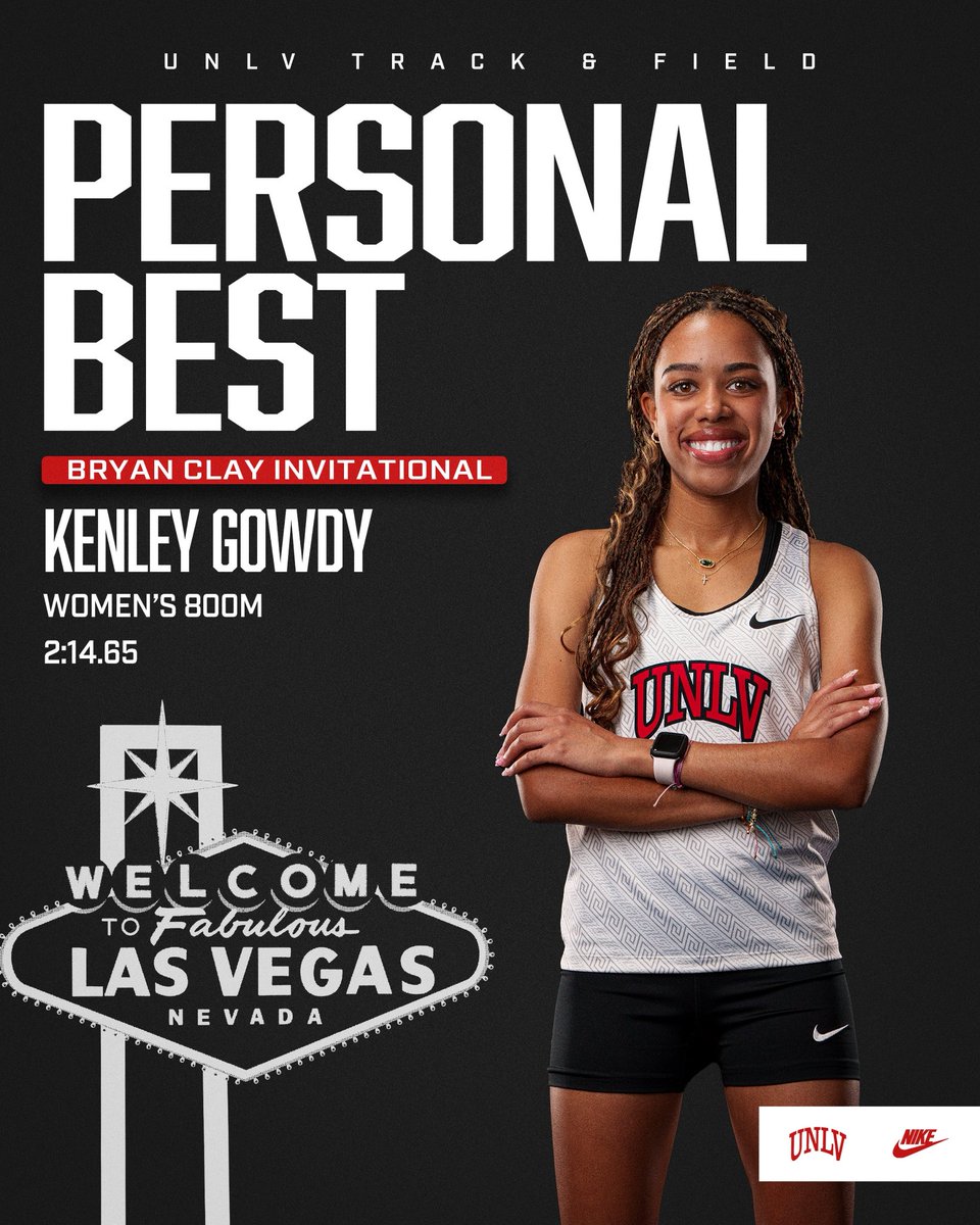 UNLV Track & Field/Cross Country tweet media