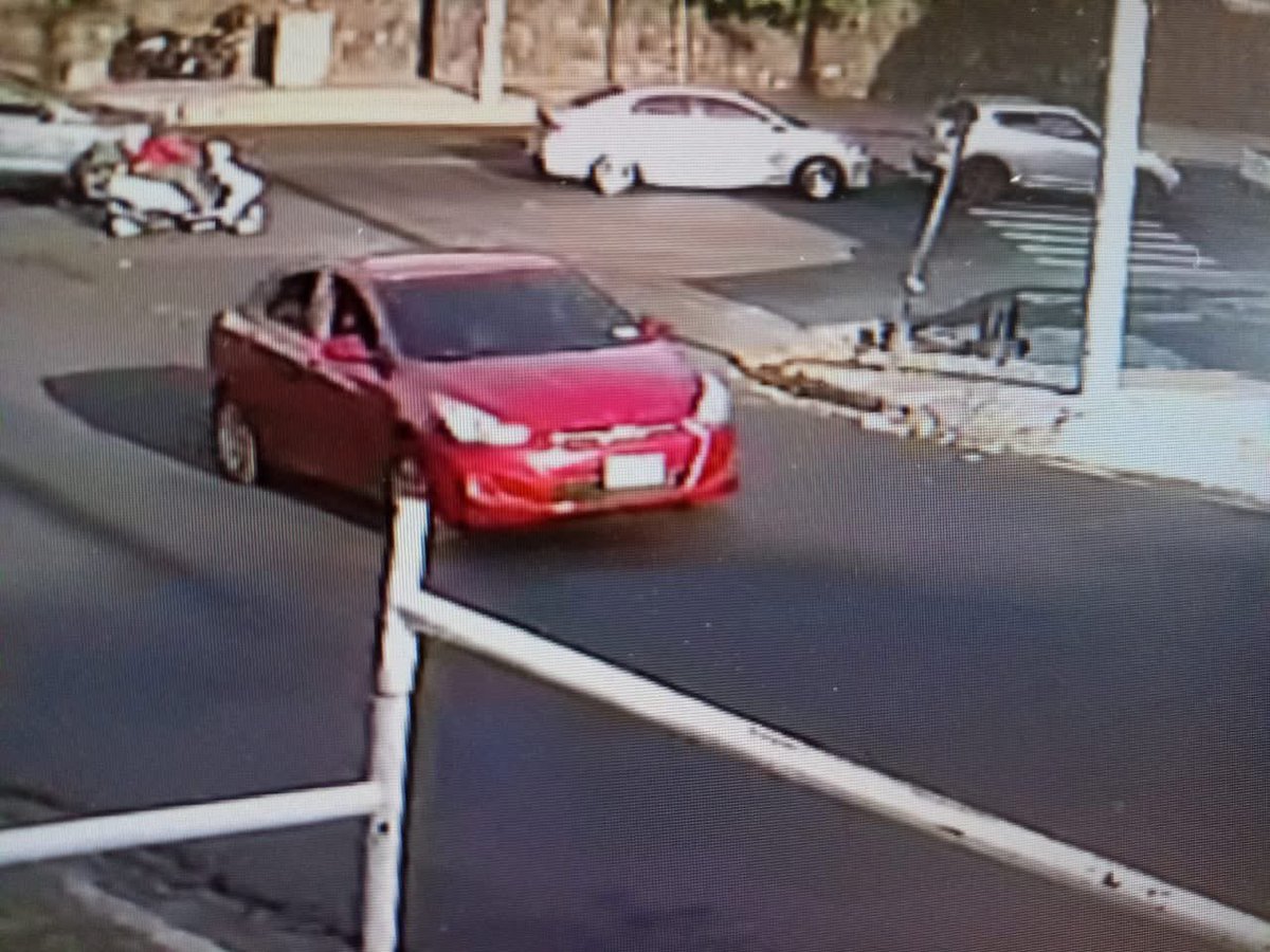 Comandante Jaguar tweet media