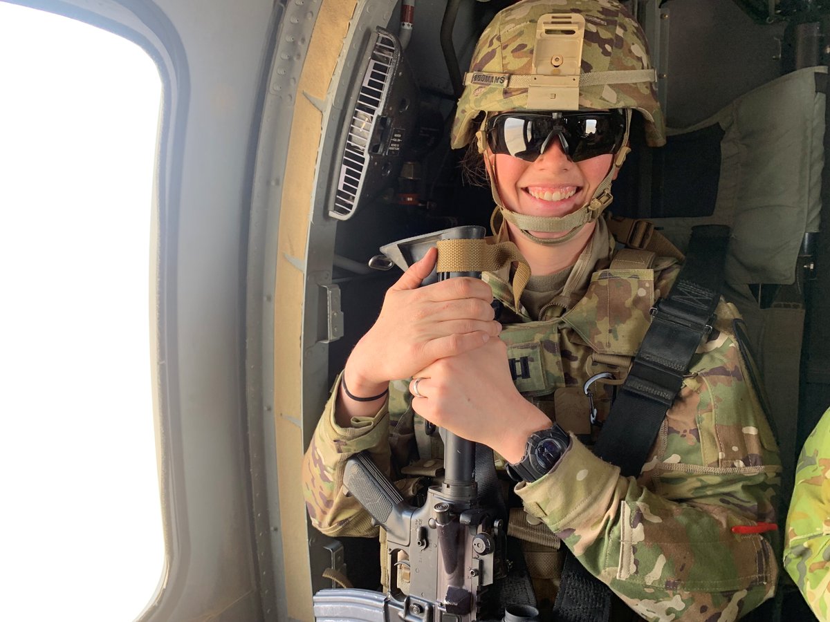 LawSilverman's tweet photo. We are incredibly proud of our own Attorney Katie Verderber, named the 2026 Woman of the Year by YWCA Helena! From her military service to becoming a Paralympic athlete, her story is truly inspiring. Learn more about Katie here: https://t.co/s9ab0thdJF https://t.co/dCE6frBeK7