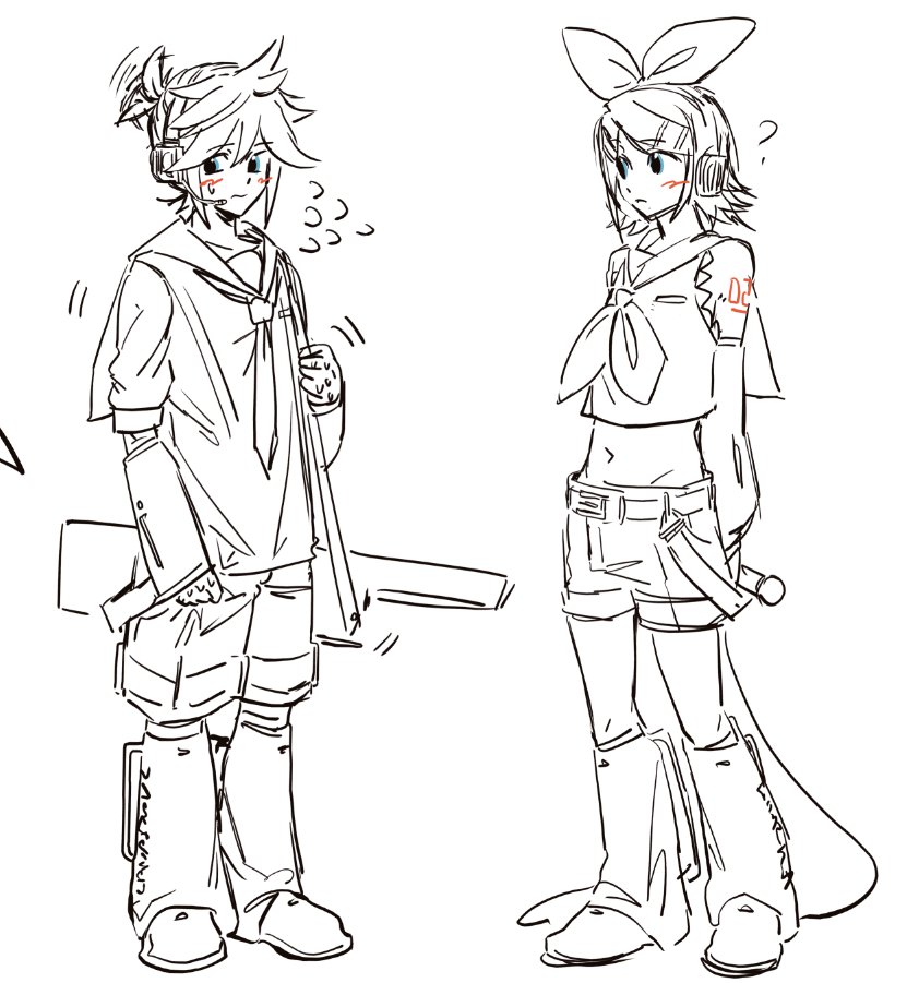 Rinamiru tweet media