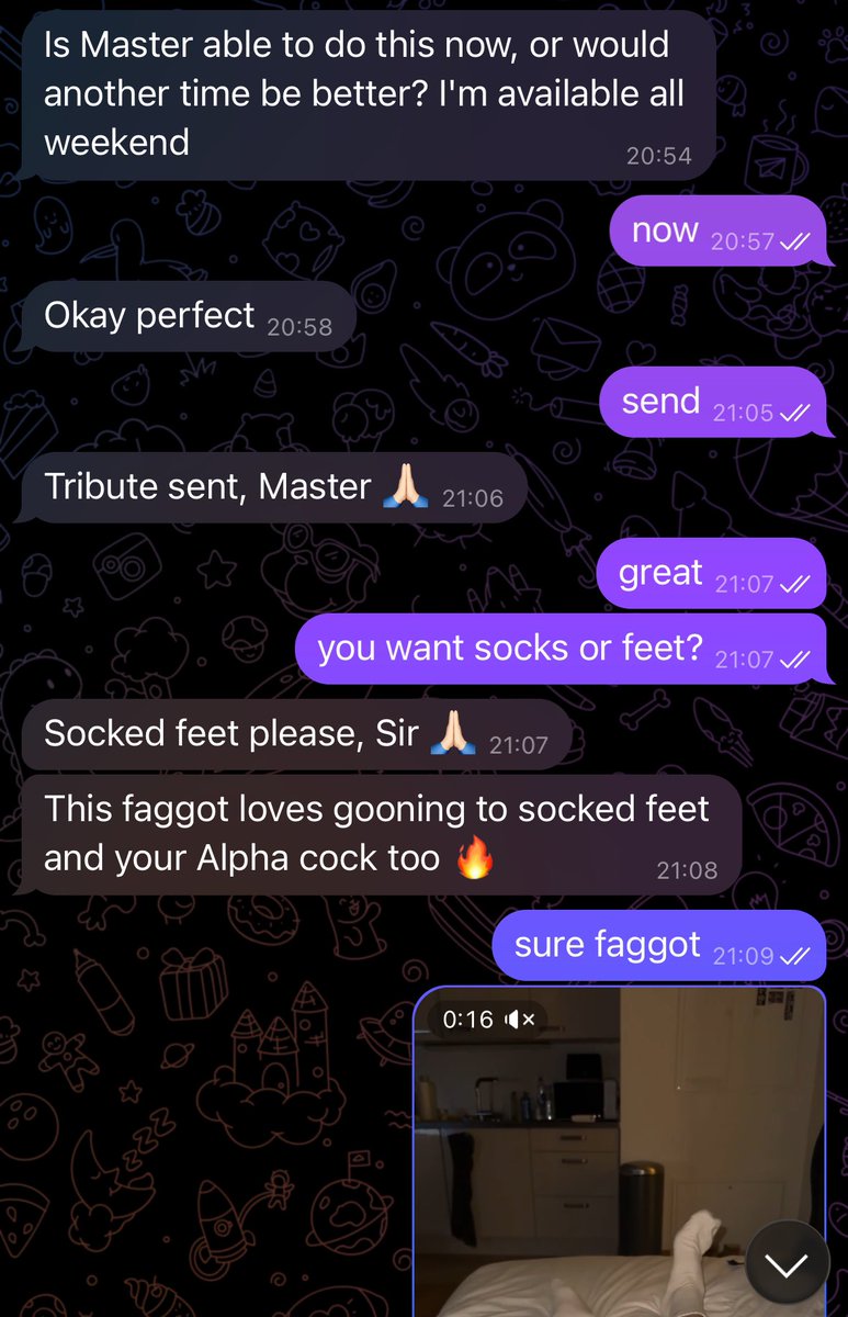 TwinkScatMaster 💩 tweet media