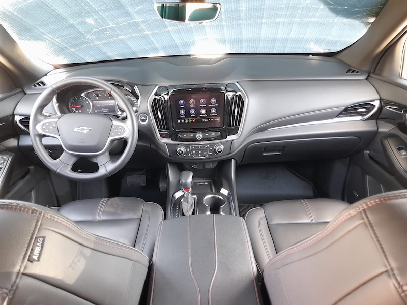 GrandeAutos88's tweet image. 2024 CHEVROLET TRAVERSE RS 3.6L 4WD
34.223 kms $35.890.000
Luz Garavito +56 9 3417 9103
MÁS DETALLES AQUÍ:
grandeautos.com/listing/2024-c…

#GrandeAutos #Chile #Santiago #Chillán #LosÁngeles #Coronel #Hualpén #Chiguayante #Temuco #Valdivia #PuertoMontt #Osorno #PuntaArenas