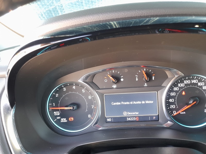 GrandeAutos88's tweet image. 2024 CHEVROLET TRAVERSE RS 3.6L 4WD
34.223 kms $35.890.000
Luz Garavito +56 9 3417 9103
MÁS DETALLES AQUÍ:
grandeautos.com/listing/2024-c…

#GrandeAutos #Chile #Santiago #Chillán #LosÁngeles #Coronel #Hualpén #Chiguayante #Temuco #Valdivia #PuertoMontt #Osorno #PuntaArenas