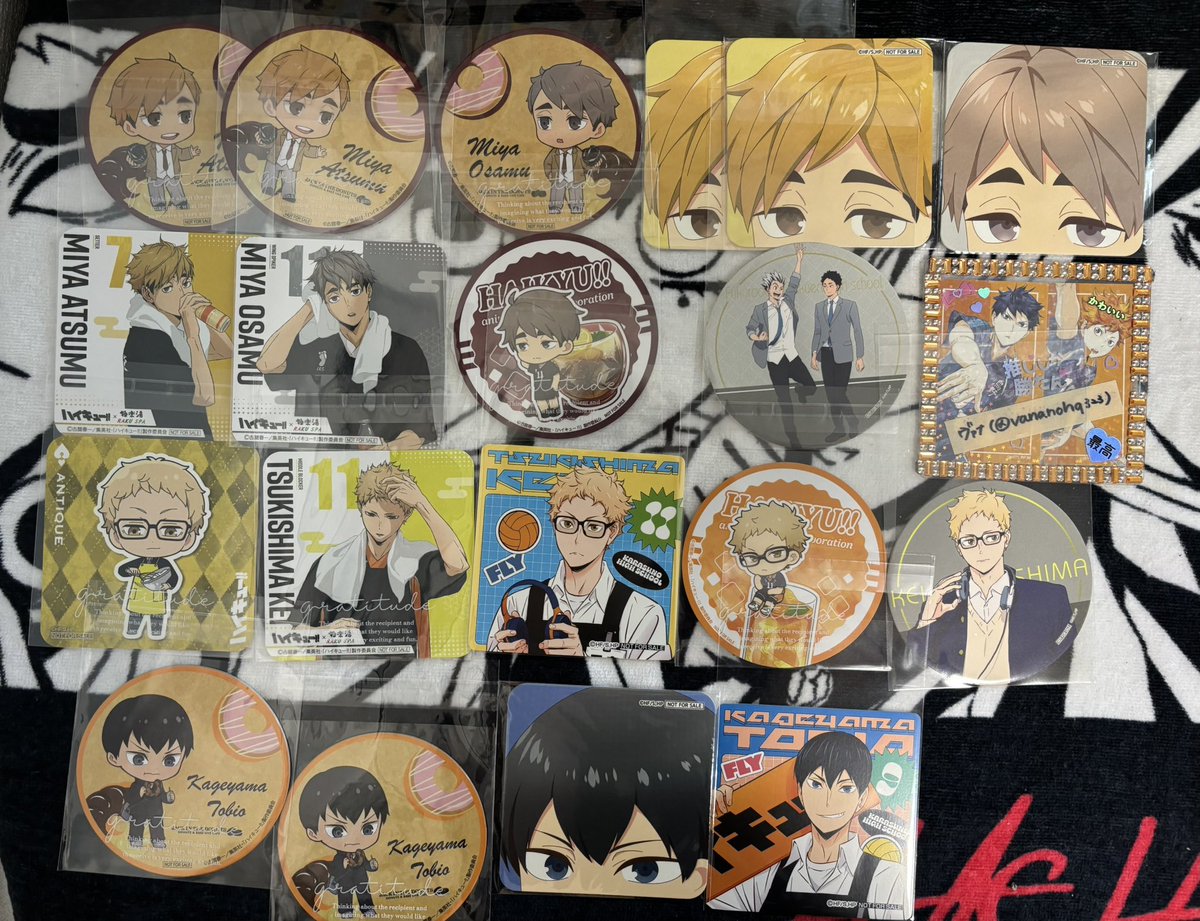 ヴァナ@初回プロフ必読 tweet media