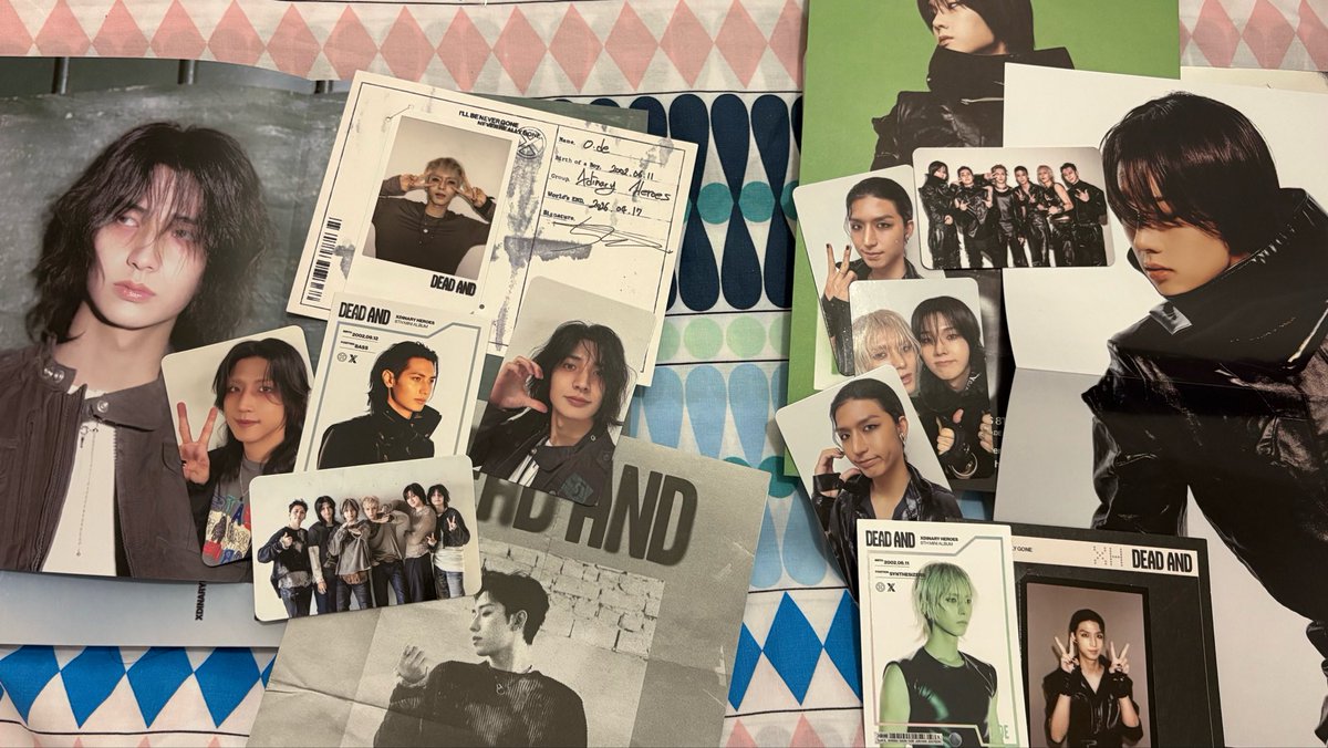 mari .ᐟ is DEAD AND tweet media