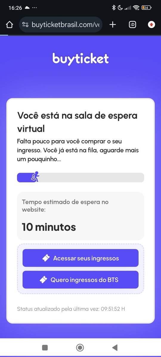 Adri vai ver o BTS tweet media