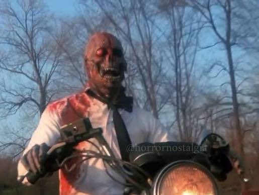 simplejamsYT's tweet image. #Horror365Challenge
#NowWatching

Monstrosity (1987)
Graverobbers (1988)

Andy Milligan(-adjacent) double feature.

@jalanj @jetsch71 @DanielHood4 @goregoregirl_ @ggsdungeon @SkinTrader2 @juniper2046