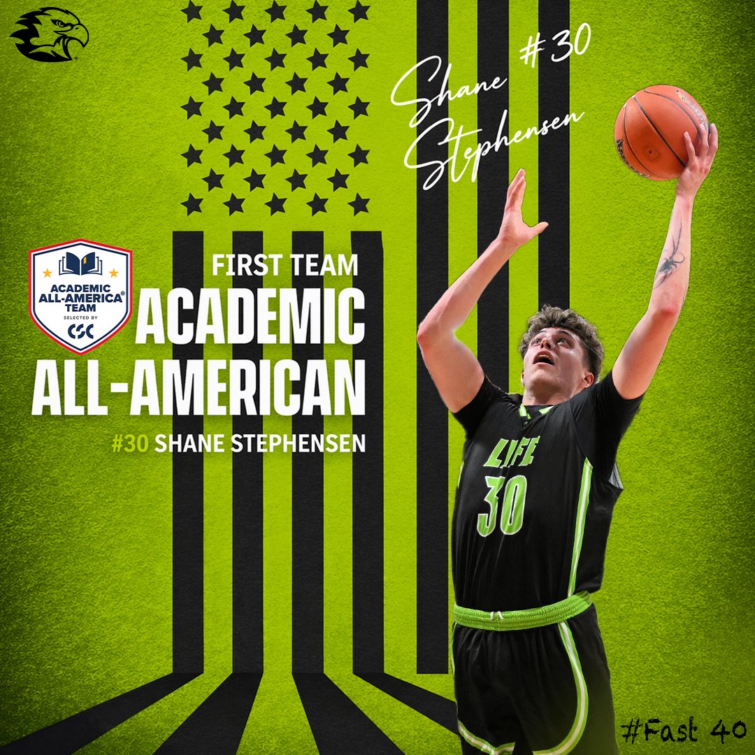 Life U Men's Basketball tweet media