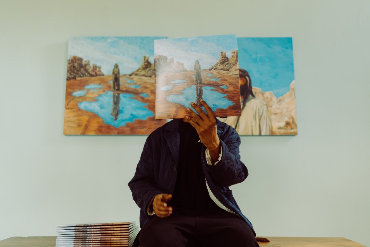 KingDigg tweet media