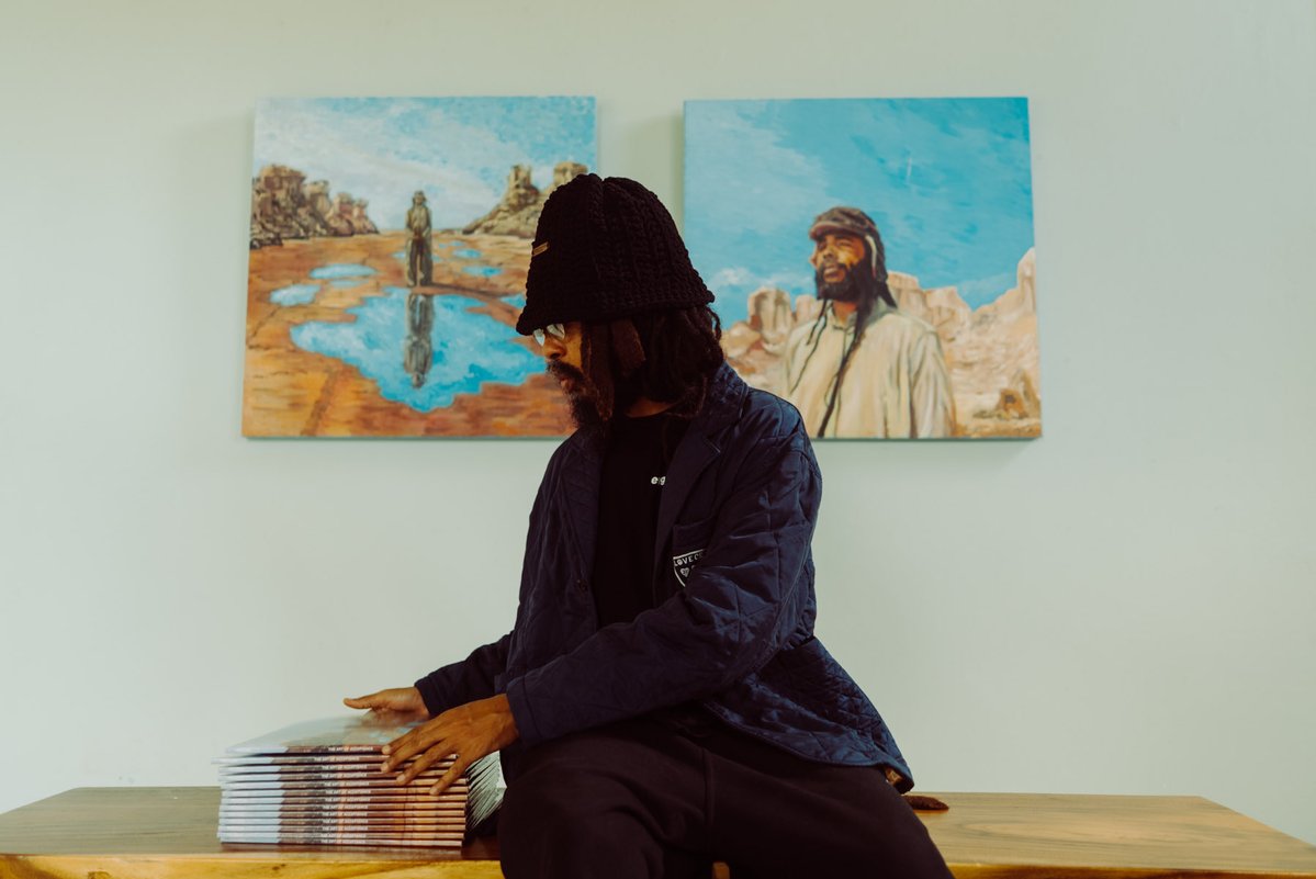 KingDigg tweet media