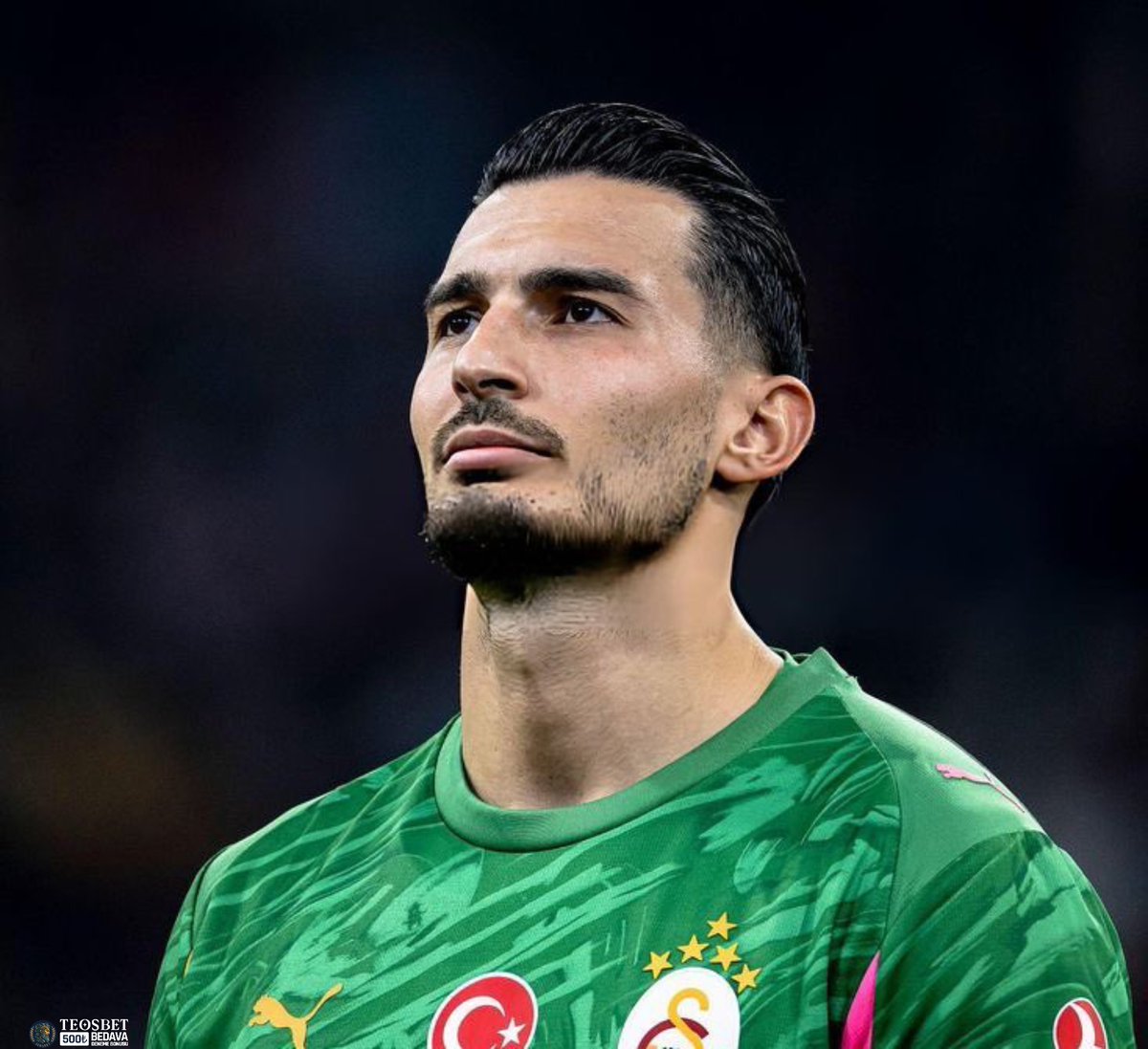 Kadir Çetinçalı: "Ederson'u getirmeyip Uğurcan Çakır'ı bu takıma kazandıran başkan Dursun Özbek'ten Allah razı olsun."