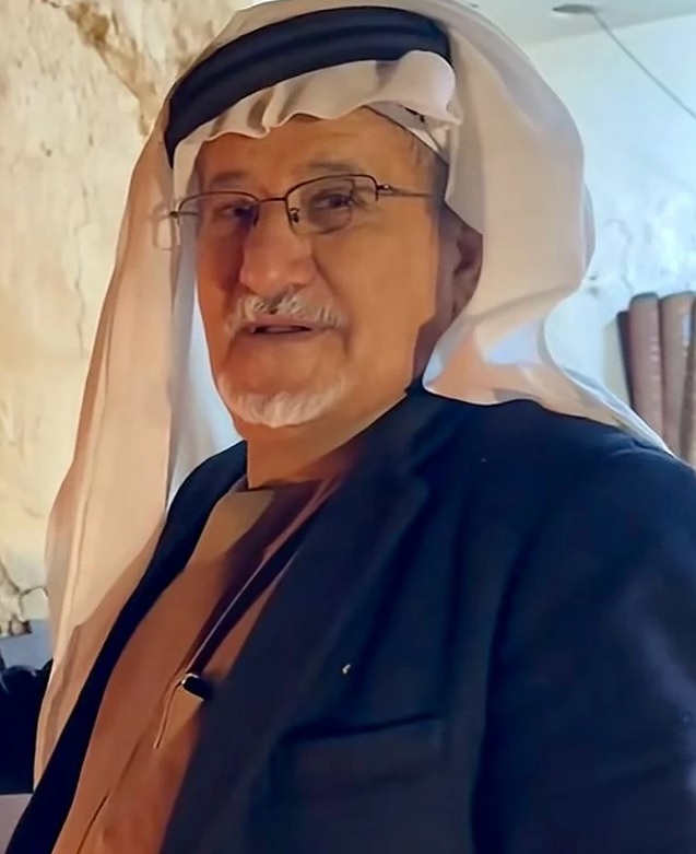 «جرمان الشهري» يودّع الحياة بعد أن زرع الأفراح
للاطلاع على التفاصيل:
<a href="/Abowajan/">خالد آل مريّح</a> 
okaz.com.sa/people-situati…