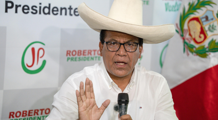 Brújula Noticias tweet media