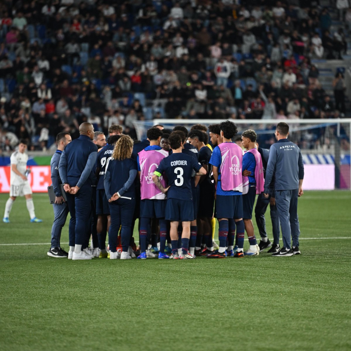 Paris Saint-Germain tweet media