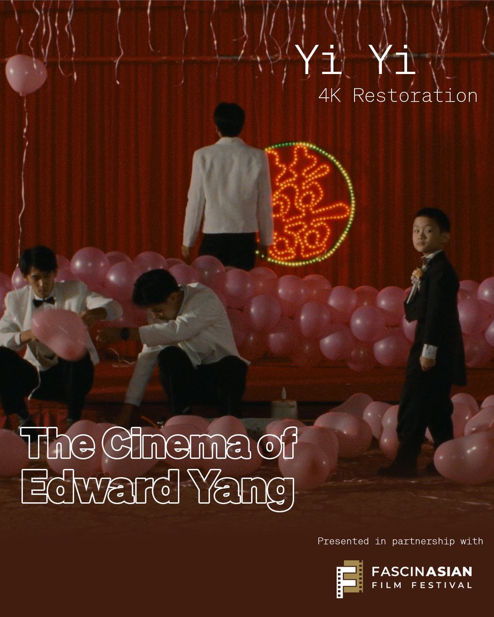 Dave Barber Cinematheque tweet media