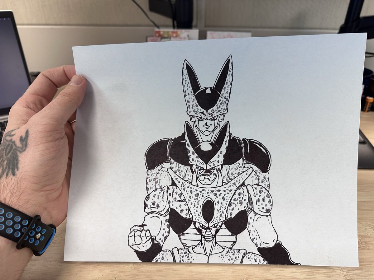 Velour Yeti tweet media