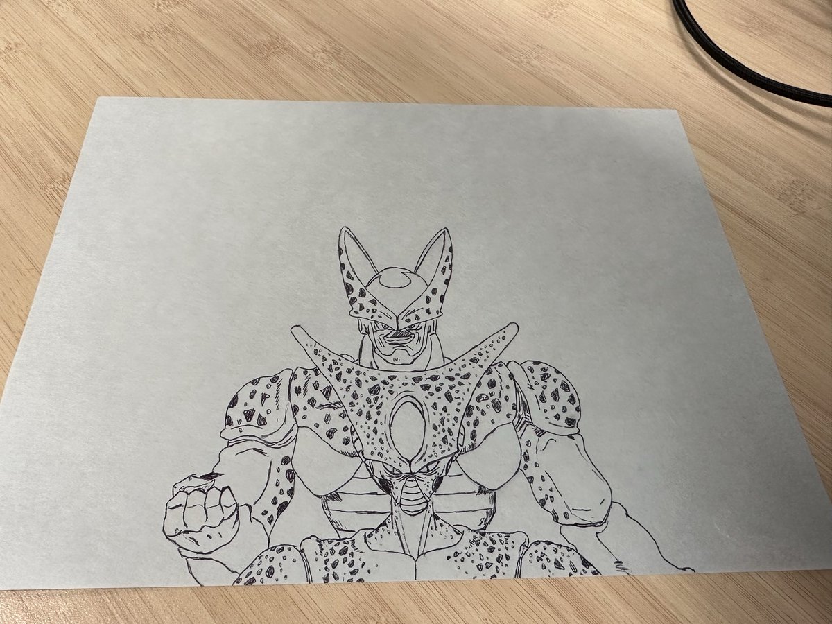 Velour Yeti tweet media