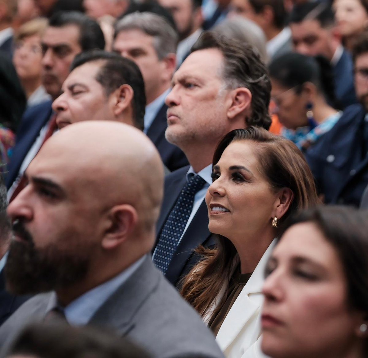 Mara Lezama tweet media