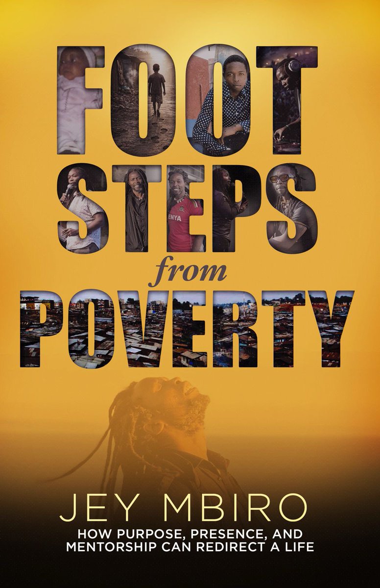 jacktonegram's tweet photo. Footsteps From Poverty is more than a memoir ~ it’s a movement.
I’ve walked alongside my brother @deejjey long enough to know that his story is a living reminder that purpose can rise from the hardest places. https://t.co/gv444bZbfF
