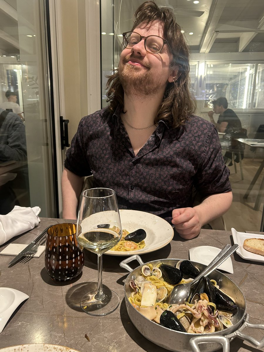 Andrea Mengucci tweet media