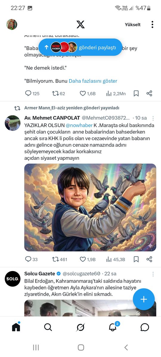 Özlem tweet media