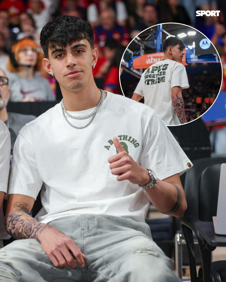 Diario SPORT tweet media