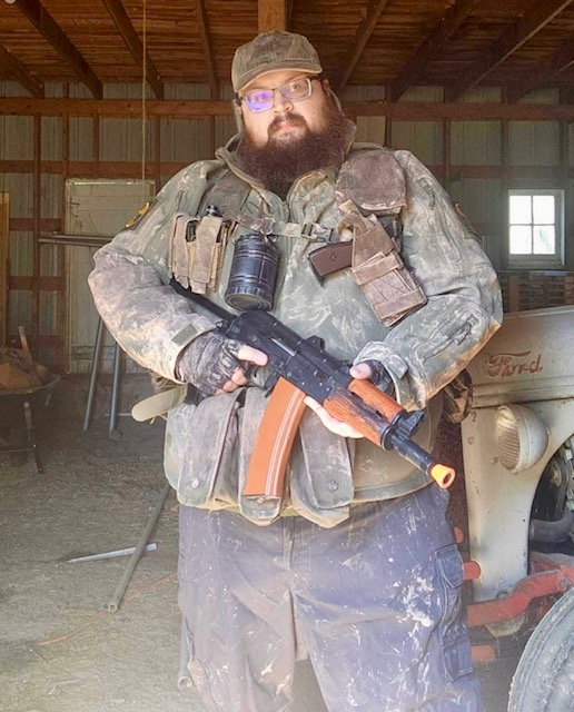 Jesus Chrysler tweet media