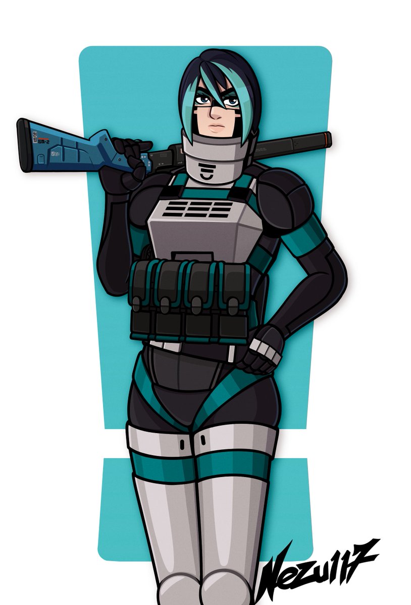 Nezu117 | (Comms Open) tweet media