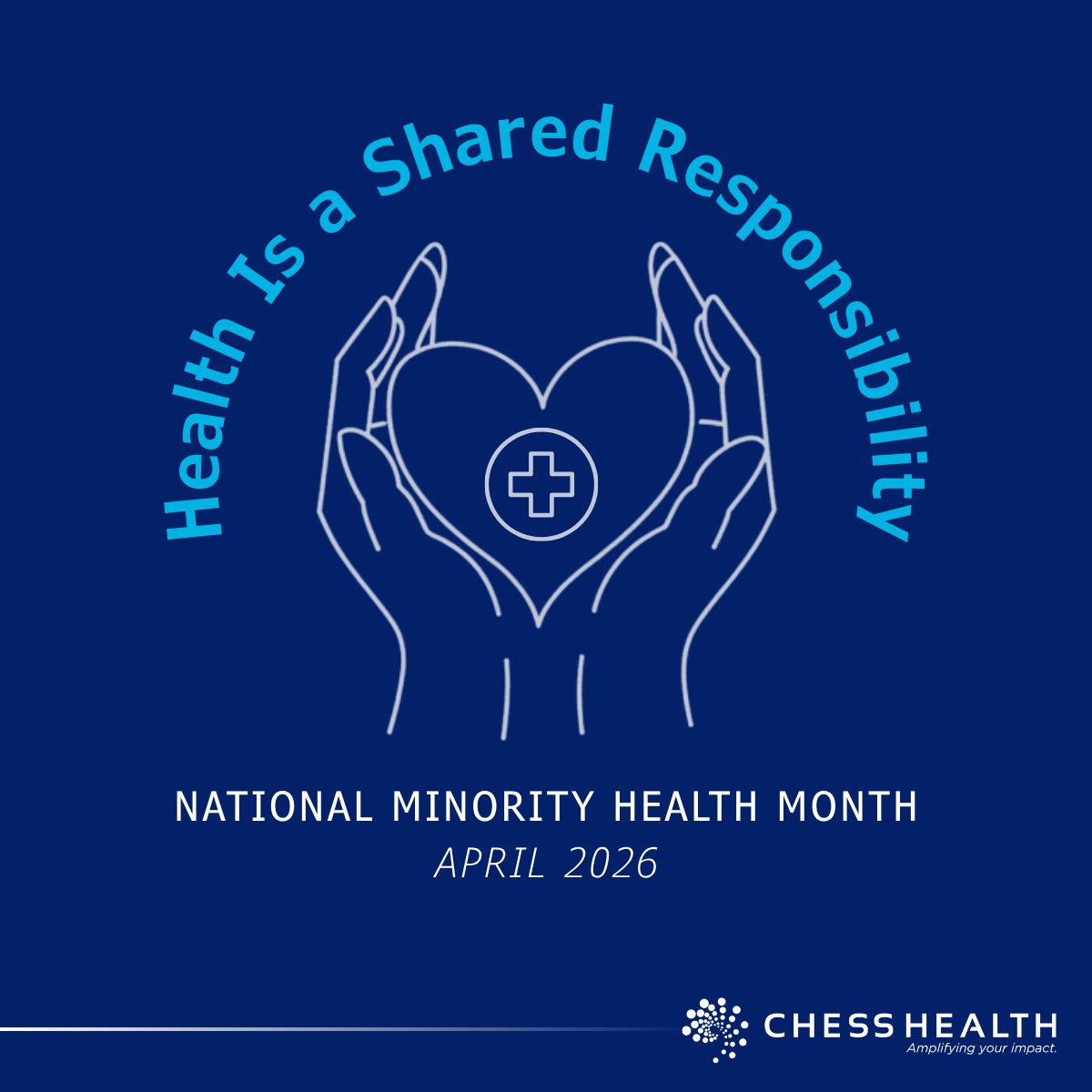 CHESS Health tweet media