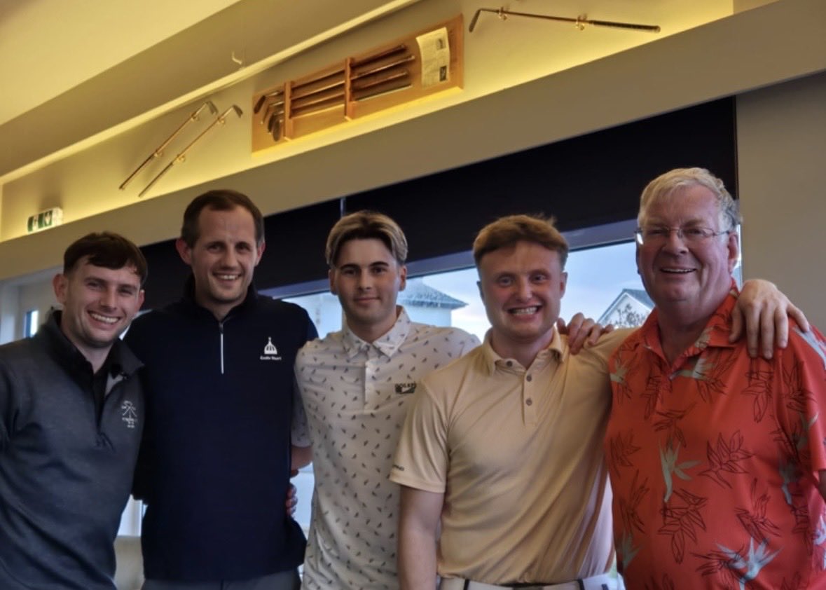 Brora Rangers tweet media