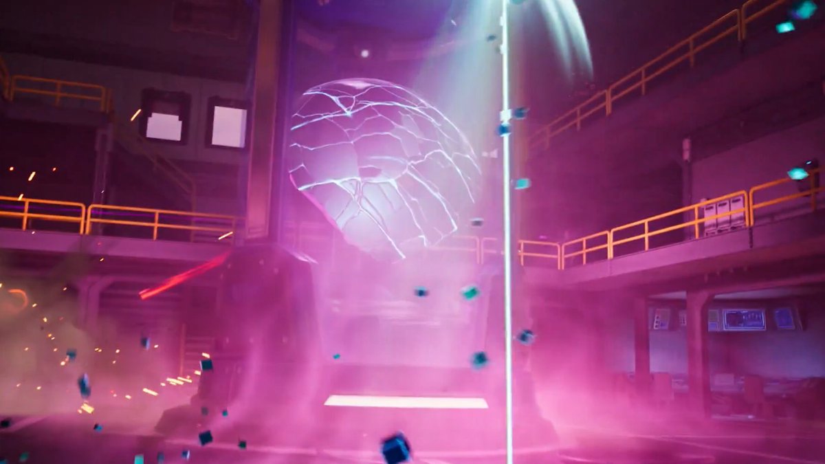 Loolo | Fortnite Leaks tweet media