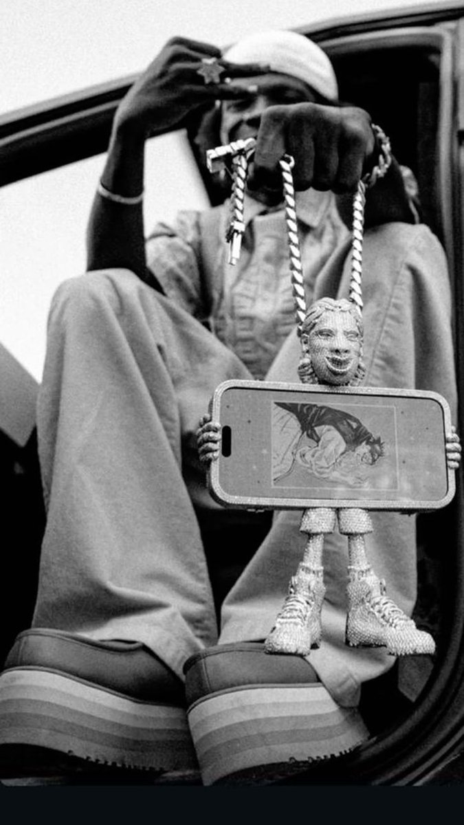 Seyi Vibez Aficionado tweet media