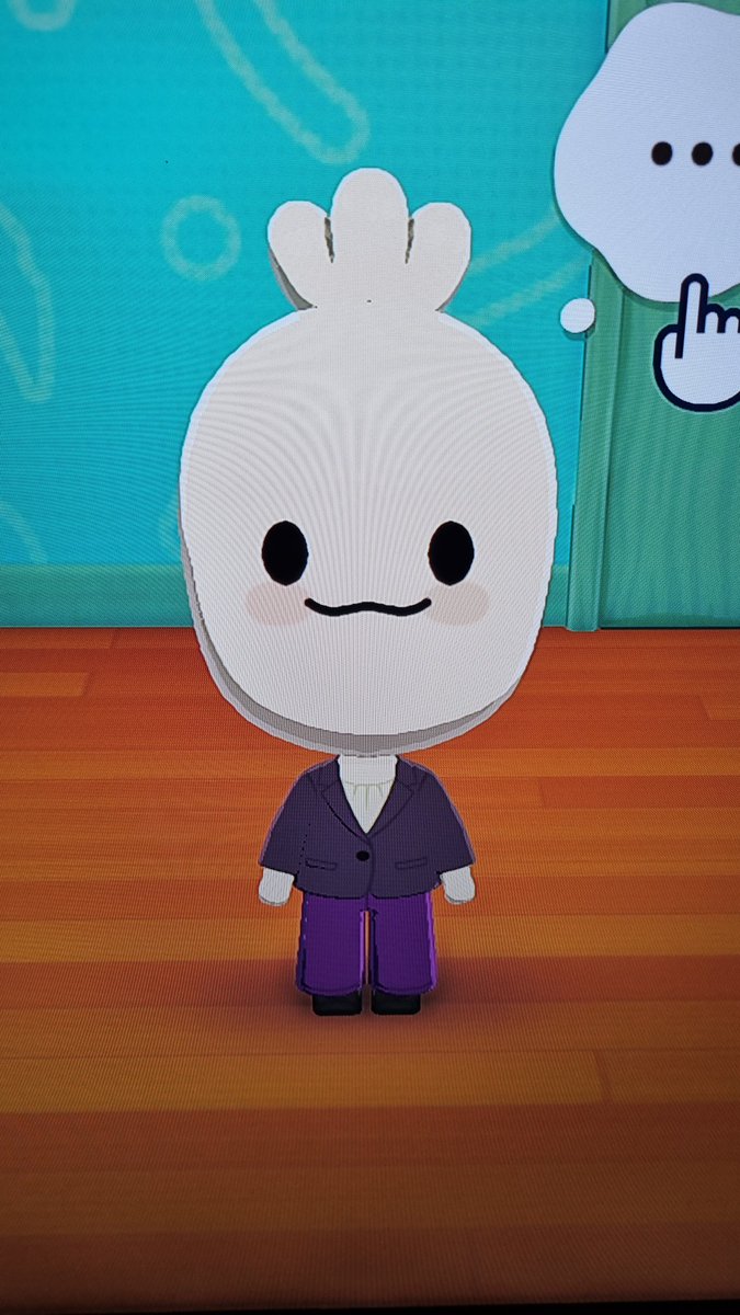 Derposaurus Art tweet media