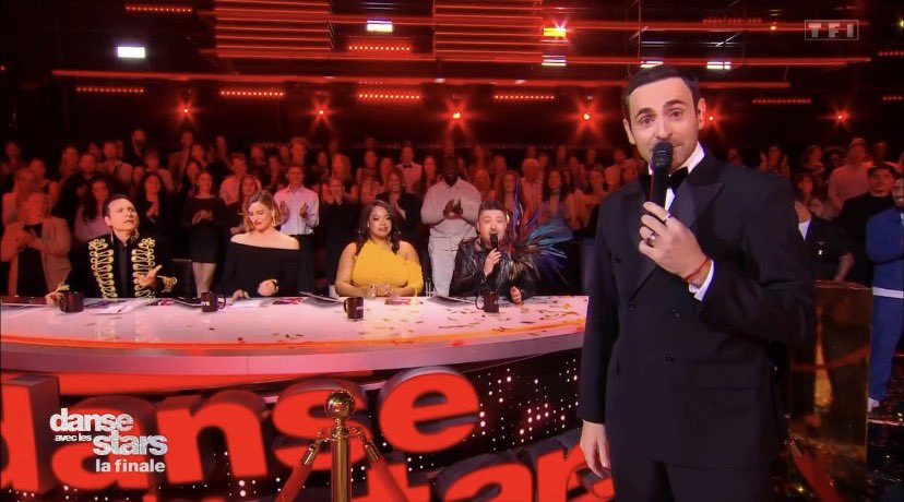 Béné✨ tweet media