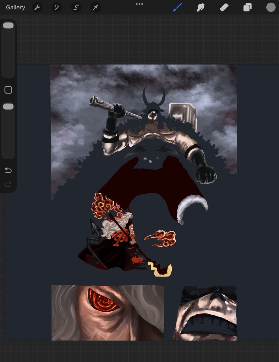 عاليه | Lubu tweet media