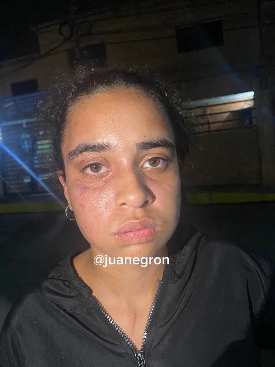 Juan Pablo González 🇻🇪 tweet media