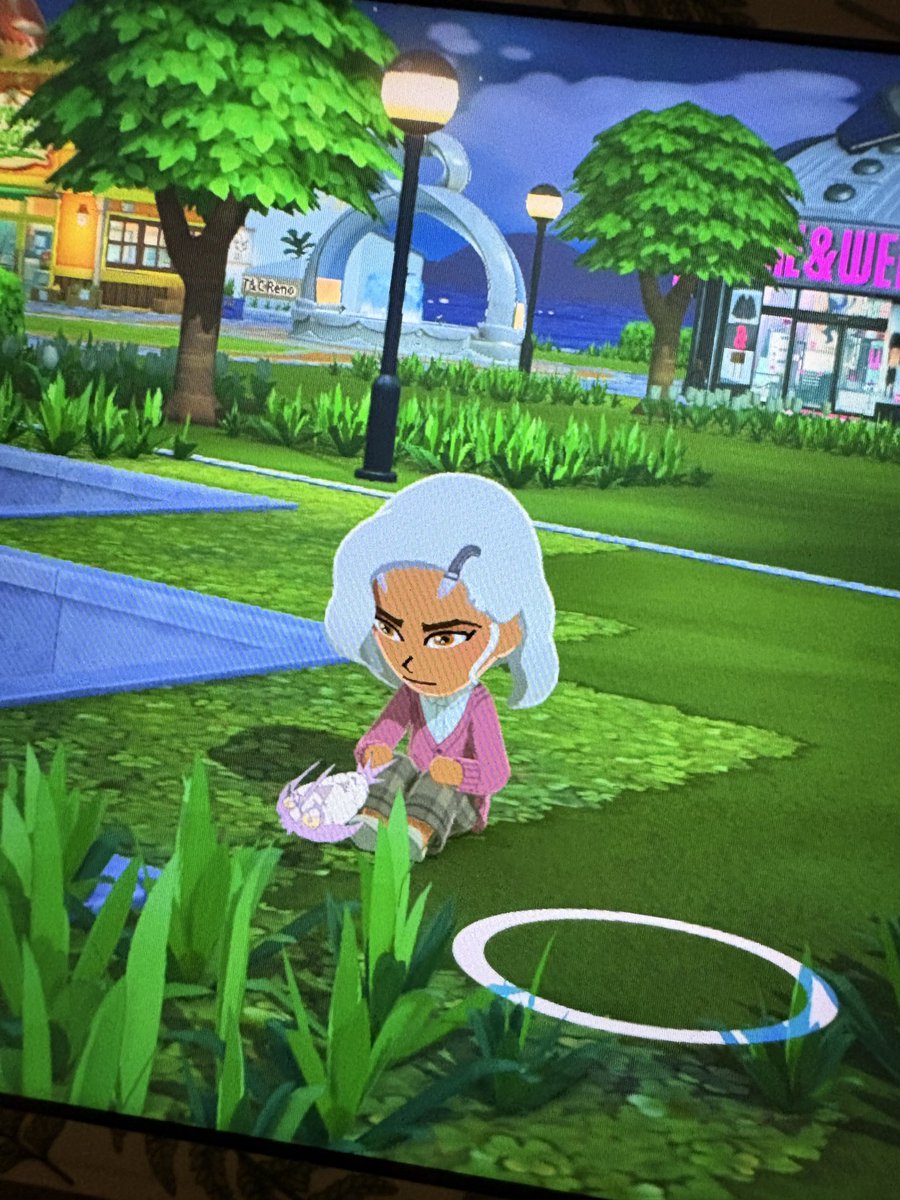 solaceflowerr's tweet photo. as promised @meruppu wimpod 🥹🥹 I gave it to Lifeweaver 🫶🏻
#owtwt #overwatch #lifeweaver #pokemon #wimpod #tomodachilife https://t.co/vMsL9nCPe9