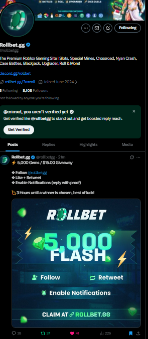 crimxd's tweet photo. @rollbetgg entry! https://t.co/9K2EADS42O