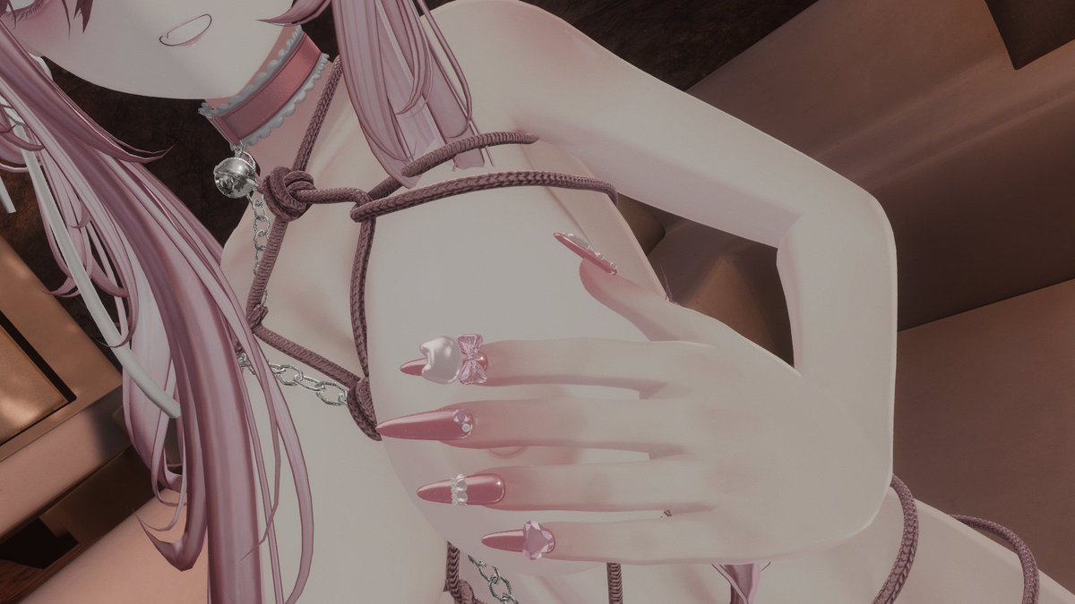 貓貓玖玖 tweet media