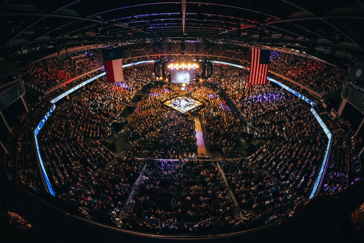 George Strait tweet media