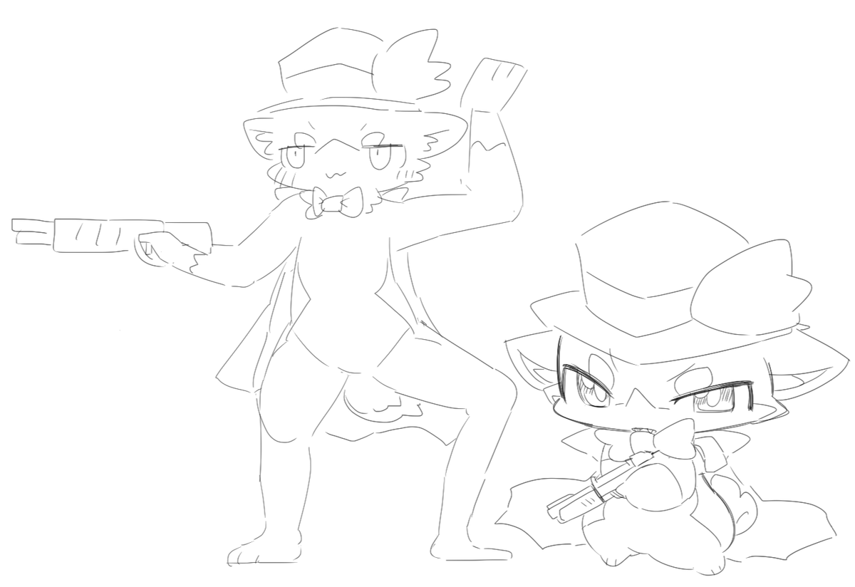 もすもす tweet media