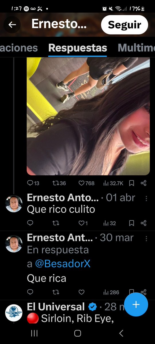 Diente de Leon tweet media