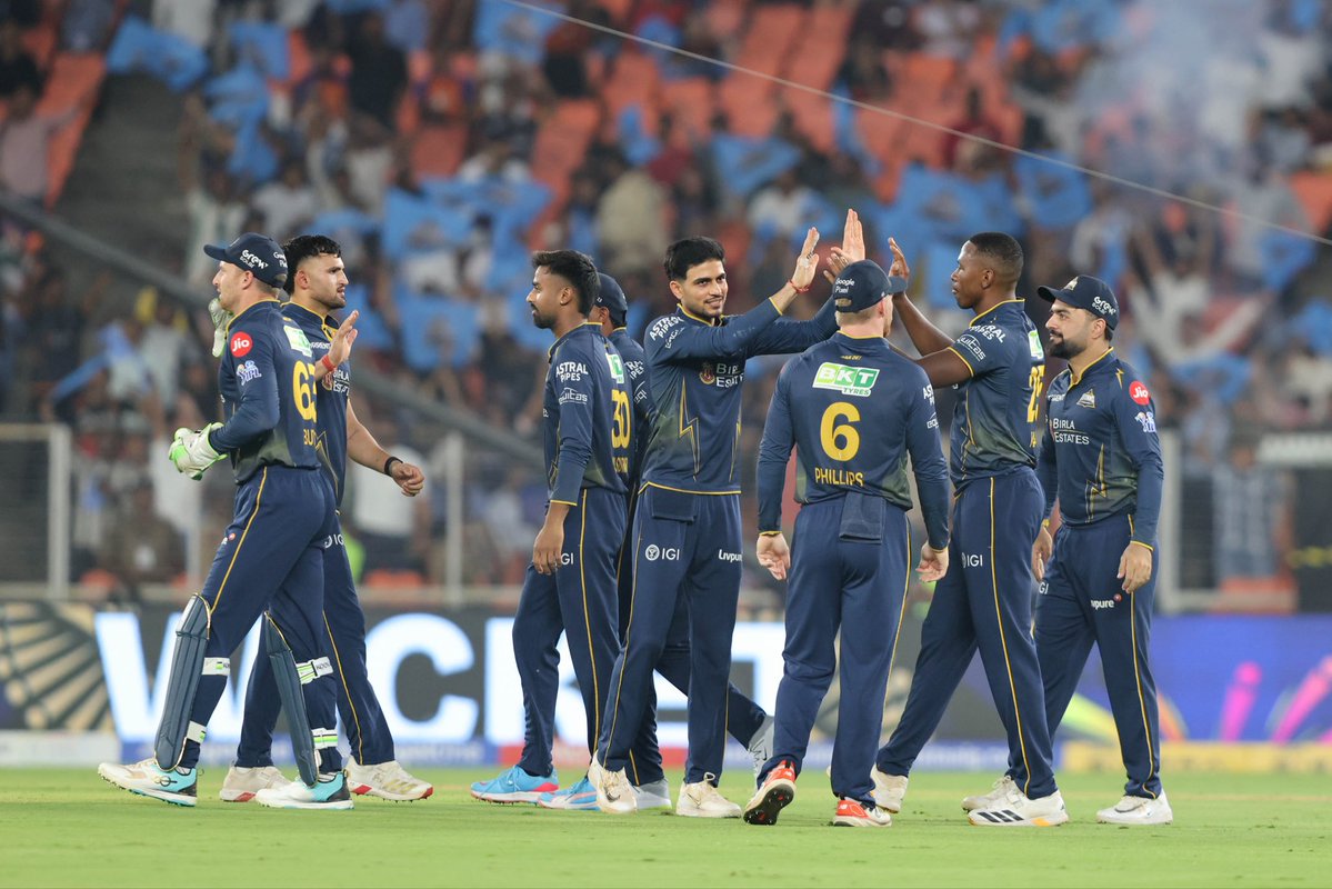 Shubman Gill tweet media