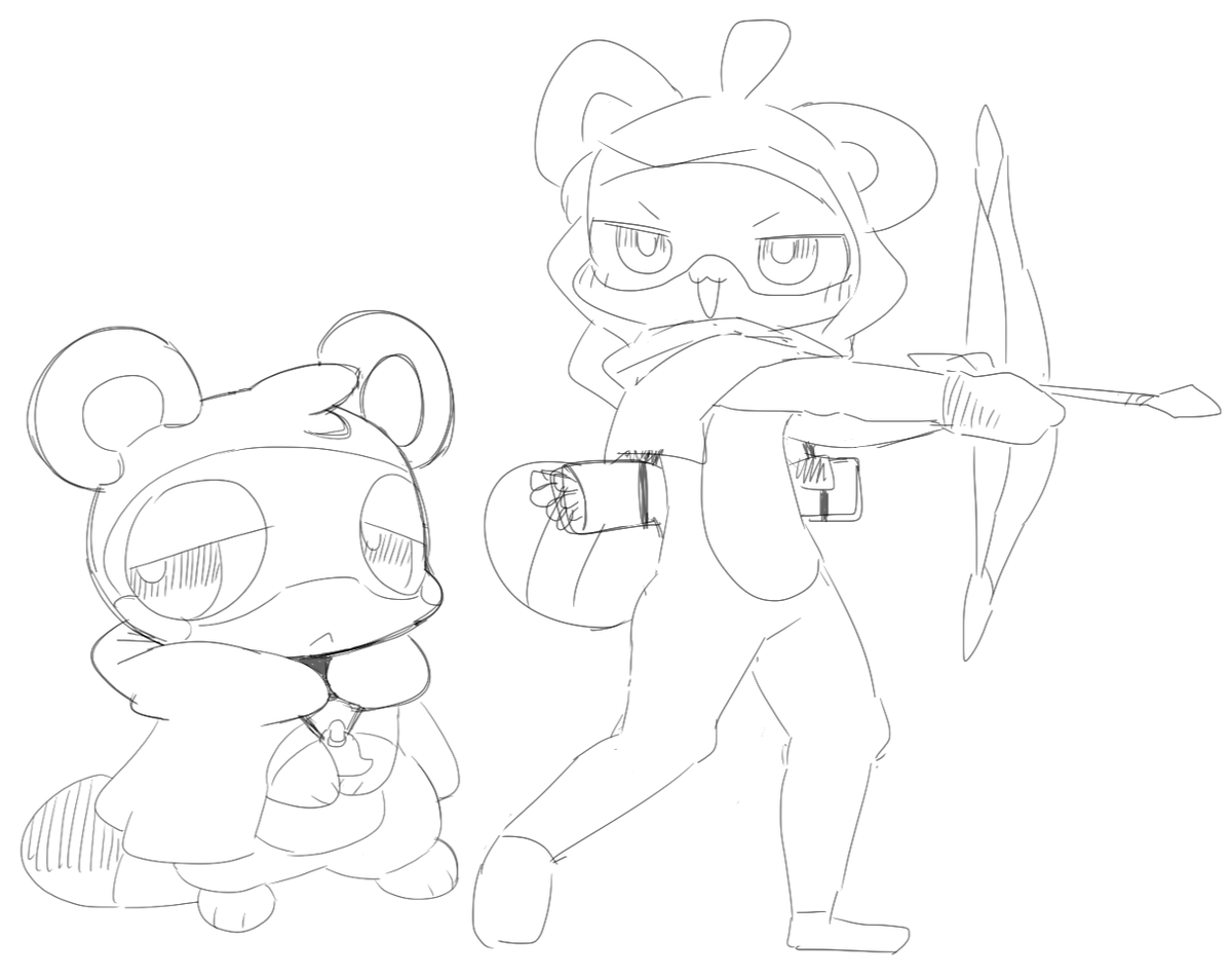 もすもす tweet media