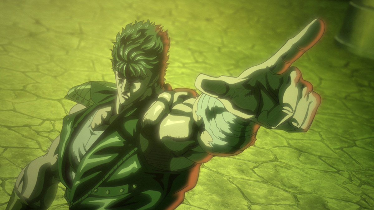 THE AnimeHERO tweet media