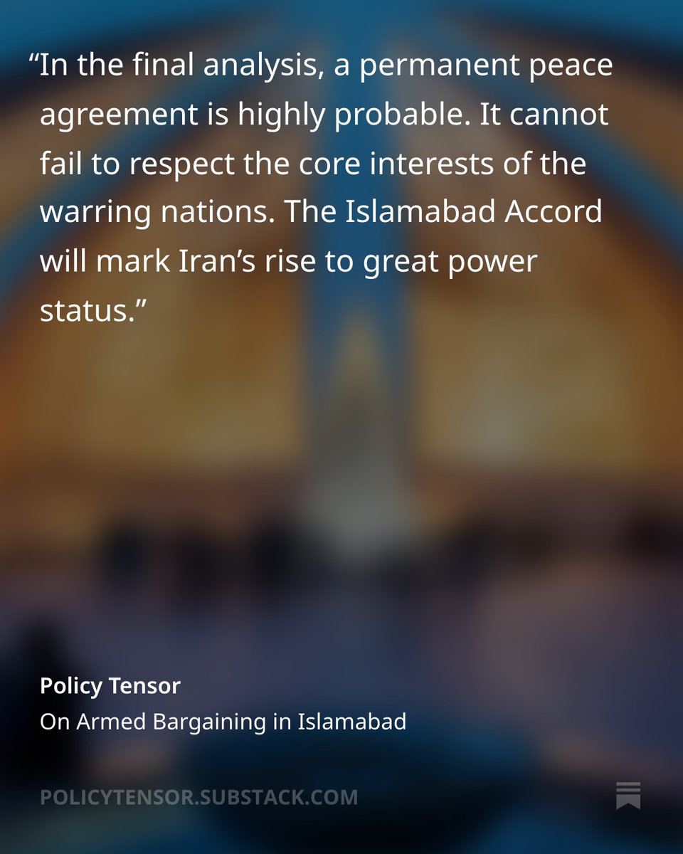 Policy Tensor tweet media