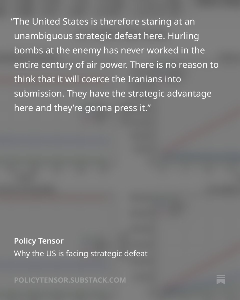 Policy Tensor tweet media