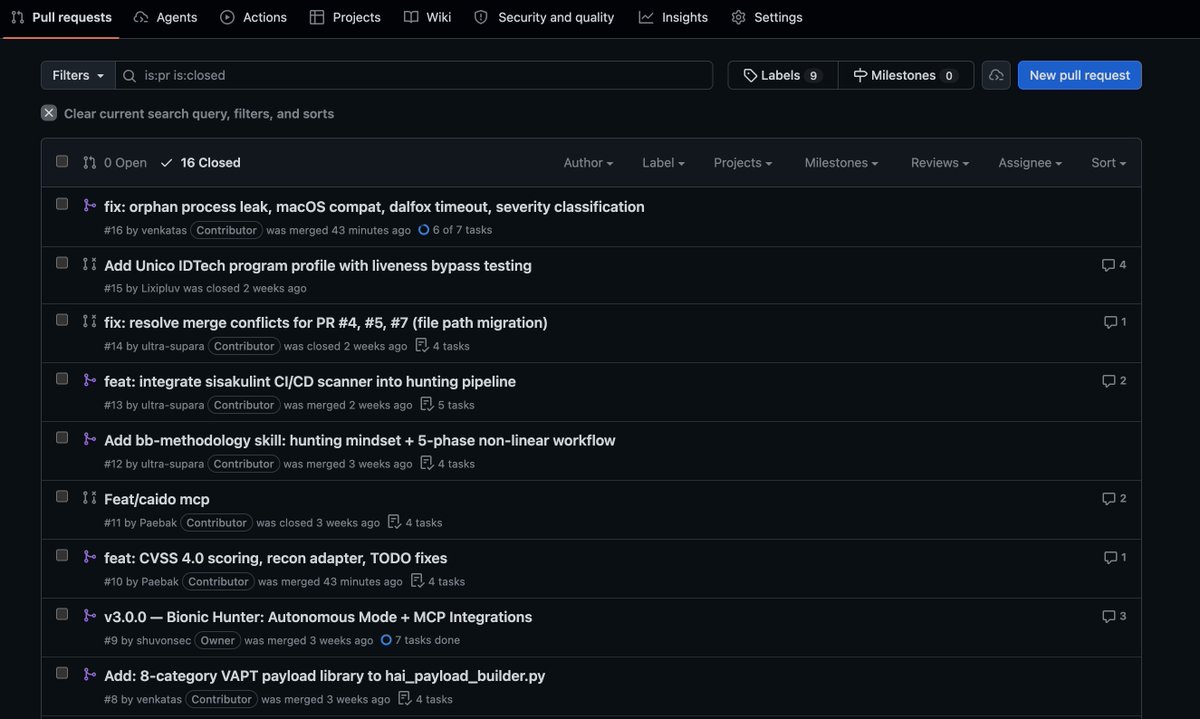 Shuvonsec tweet media