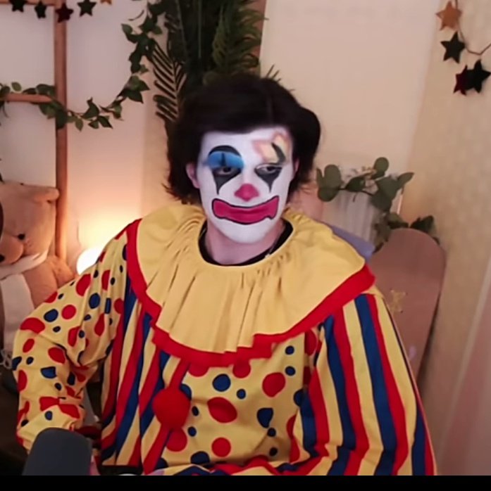 Miix 🦈 Q!FOOLISH IS BACK tweet media